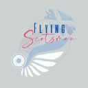 Flying Scotsman Productions Logo