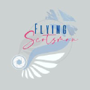 Flying Scotsman Productions logo