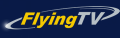 Flying TV logo