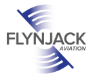 Flynjack Aviation Logo