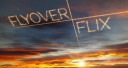 Flyover Flix Logo