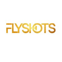 FlyShots by Franklin Logo