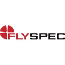 Fly spec drone services Logo