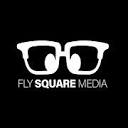 Fly Square Media Logo