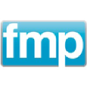 FMP Media Solutions Inc Logo