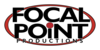 Focal Point Productions, Inc. Logo