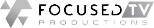Focused TV Productions Logo