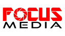 Focus Media Productions LLC Logo