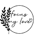 Focus My Love, LLC Logo