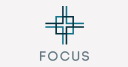 FOCUS Northwest Photography Logo