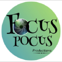 Focus Pocus Productions LLC Logo