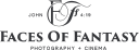 Faces of Fantasy Photography LLC Logo