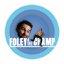 Foley and the Champ Logo