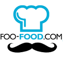 Foo-Food Logo