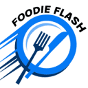 Foodie Flash Logo