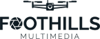 Foothills Multimedia Logo