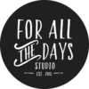 For All The Days Videography Logo