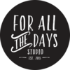 For All The Days Videography logo