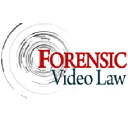 Forensic Video Law Logo