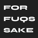 For Fuqs Sake Productions Logo