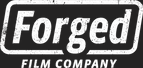 Forged Film Company Logo