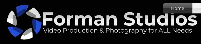 Forman Studios Logo
