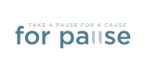 For Pause Logo