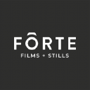 Forte Films and Stills Logo