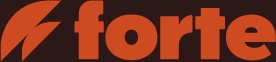 Forte Film Studio Logo