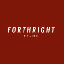 Forthright Films Logo