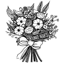 Fortunate Hearts Logo