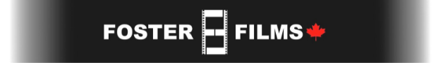 Foster Films Canada Logo