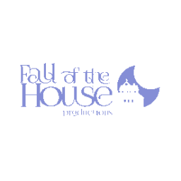 Fall of the House Productions Logo