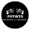 Fotisto Videography Logo