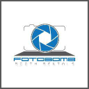 FotoBomb Logo