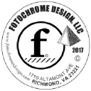 Fotochrome Design, LLC Logo