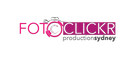 fotoclicker Production Logo