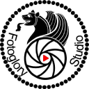Fotoglory Studio Logo