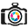 Fotovideoyover Logo