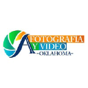 Fotografia y Filmacion Oklahoma  Logo