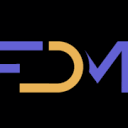 Foundation Digital Media Logo