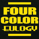 Four Color Eulogy Logo