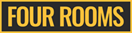 Four Rooms Video Productions logo