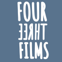 Four Three Films logo