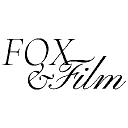 Fox and Film Photography Logo