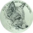 Fox and Robyn Recording Logo