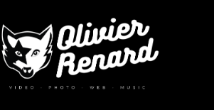Olivier Renard Digital Design Logo