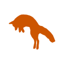 Fox Jump Cinematics Logo