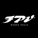 Fpv drone tours Logo