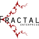 Fractal Visuals Logo